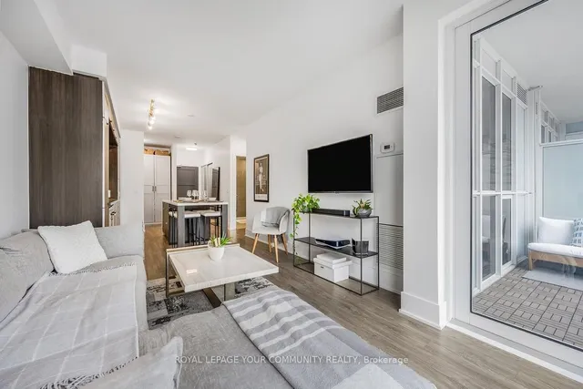 Additional image 12 of 300 Front St Unit 2807