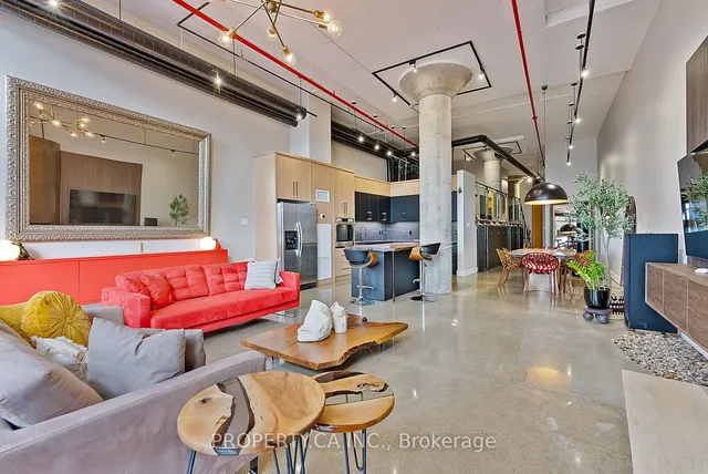 Additional image 16 of 90 Sumach St Unit 606