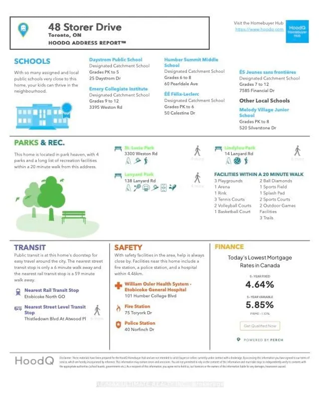 Additional image 35 of 48 Storer Dr