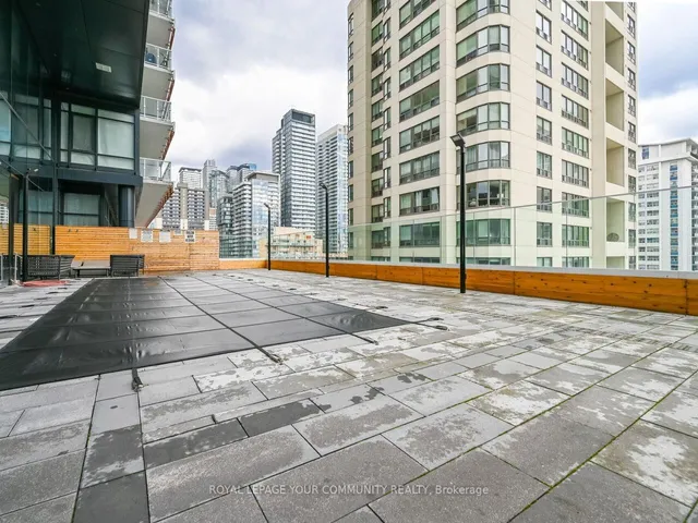 Additional image 35 of 501 Yonge St Unit 1309