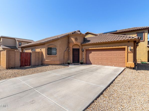 913 W Jessica Ln, Phoenix, AZ 85041