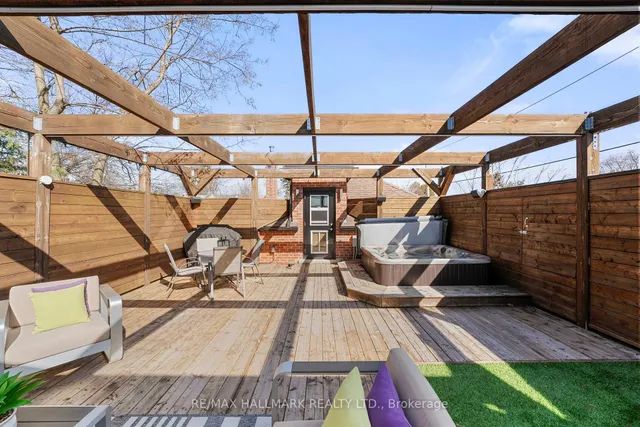 Additional image 24 of 272&276 King Edward Ave