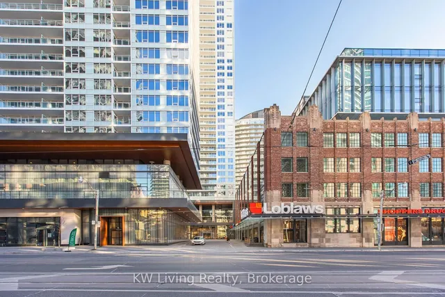 19 Bathurst St Unit 4001