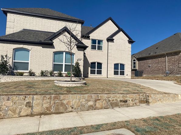 6616 Dove Chase Ln, Fort Worth, TX 76123