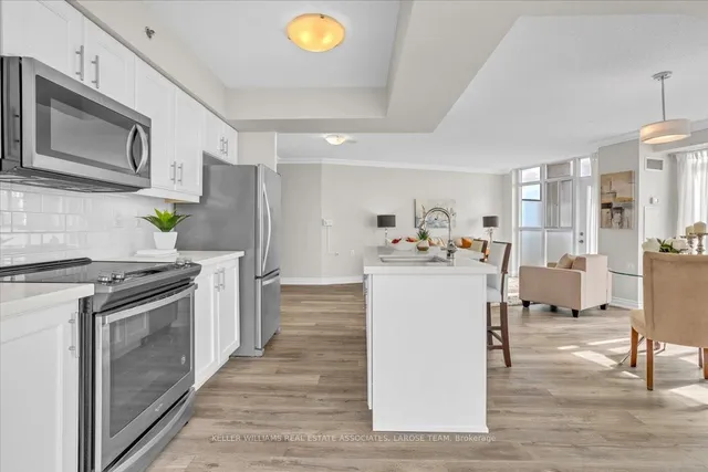 Additional image 14 of 3 Marine Parade Dr Unit 1706