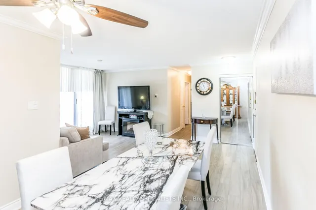 Additional image 8 of 1615 Bloor St Unit 206