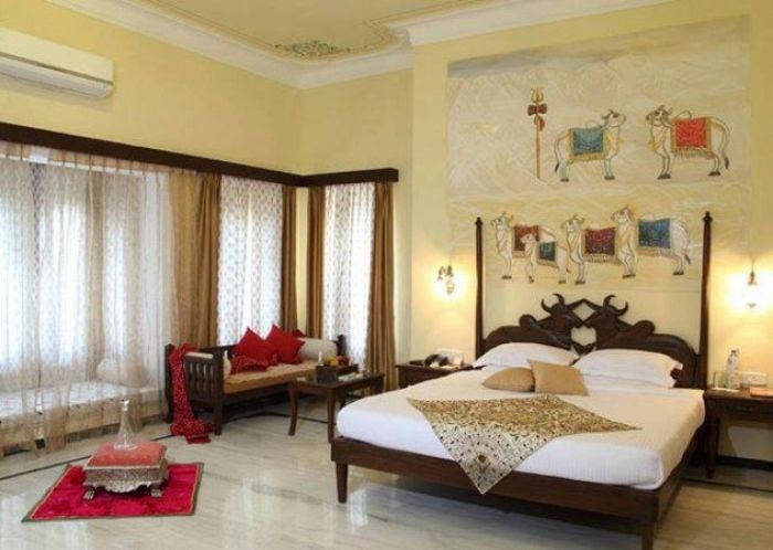 Additional image 2 of Malla Talai, Udaipur