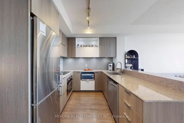 Additional image 12 of 55 Regent Park Blvd Unit 2701