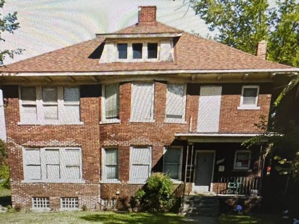 2237 W Grand Blvd, Detroit, MI 48208