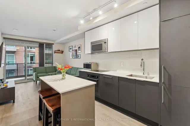 Additional image 3 of 88 Cumberland St Unit 607