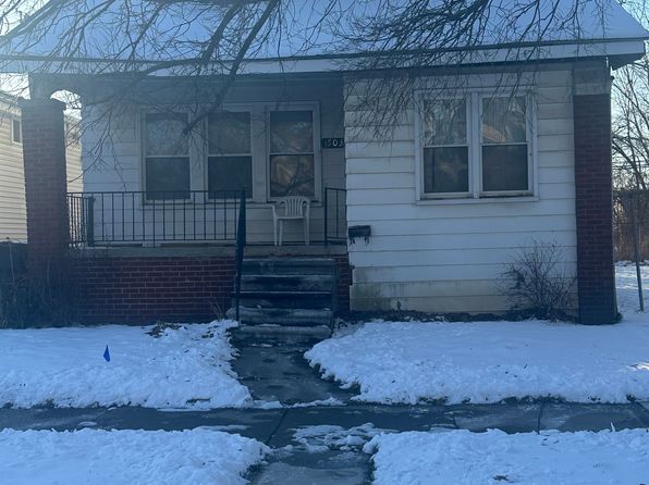 15031 Washburn St, Detroit, MI 48238