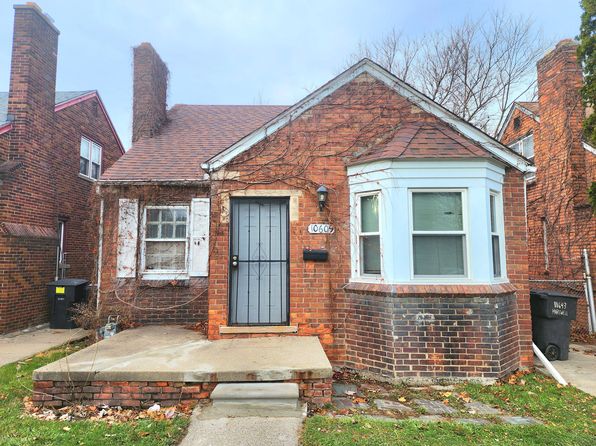 10609 Stratman St, Detroit, MI 48224