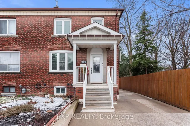Additional image 2 of 2067 Eglinton Ave