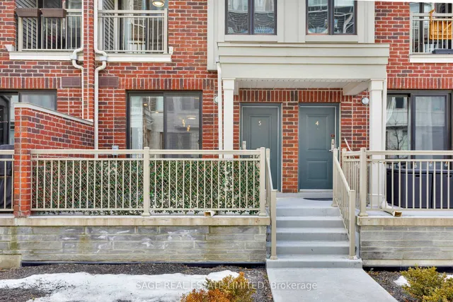 Additional image 44 of 135 Long Branch Ave Unit 5