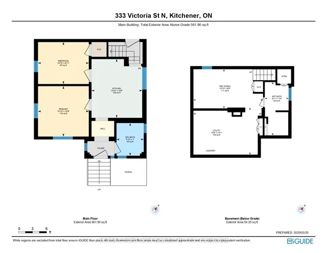 Additional image 19 of 333 Victoria St