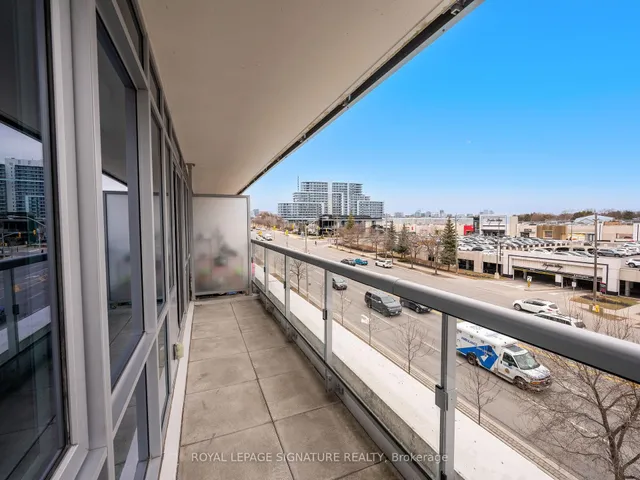 Additional image 30 of 591 Sheppard Ave Unit 326