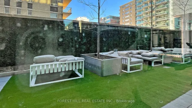 Additional image 22 of 185 Roehampton Ave Unit 2501