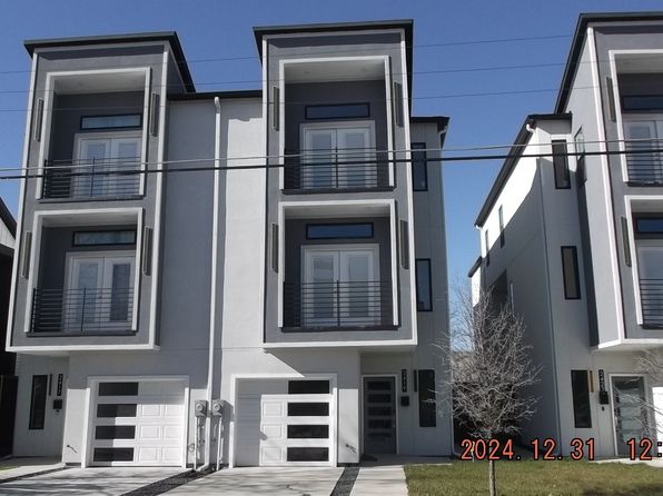 2419 Crossman Ave, Dallas, TX 75212
