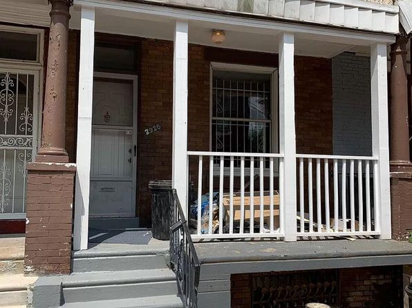 2926 N Stillman St, Philadelphia, PA 19132