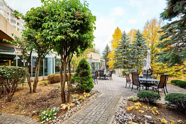 Additional image 44 of 10 Guildwood Pkwy Unit 721