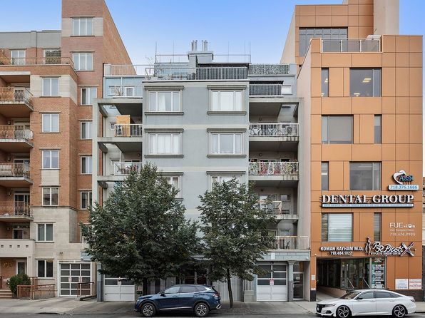 2752 Ocean Ave APT 6A, Brooklyn, NY 11229