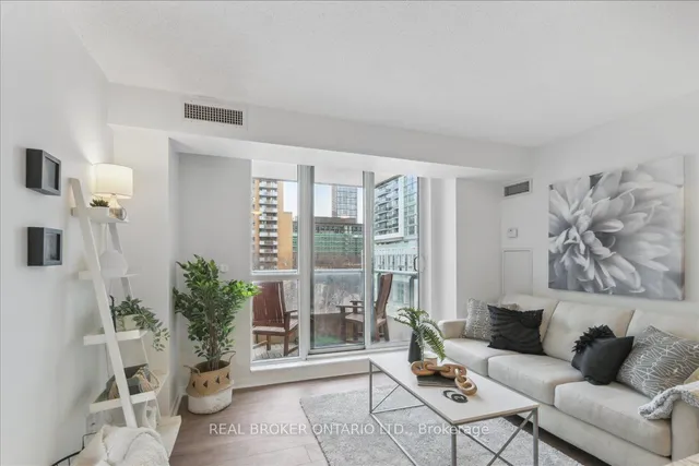 Additional image 11 of 76 Shuter St Unit 501