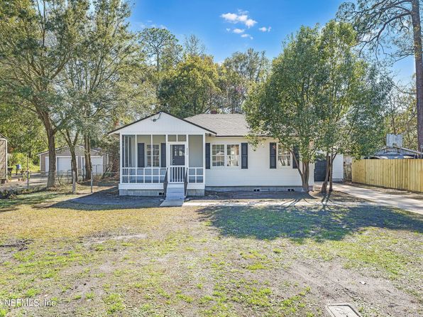Primary image of 4340 HERCULES Avenue, Jacksonville, FL 32205