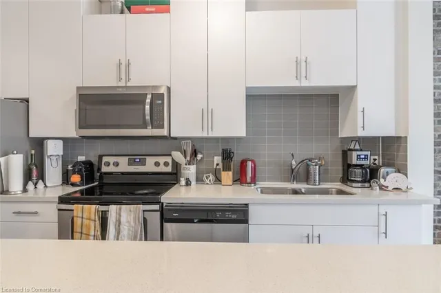 Additional image 5 of 690 King St Unit 309