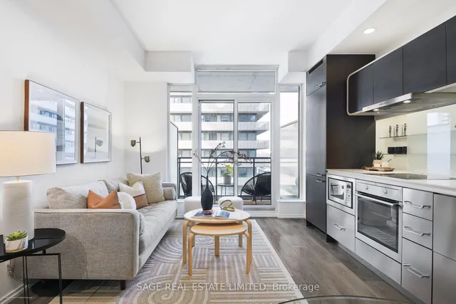 Additional image 5 of 45 Charles St Unit 2508