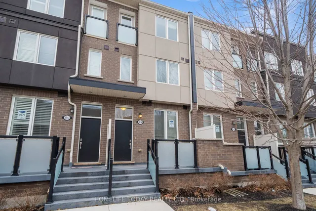 Additional image 4 of 45 Heron Park Pl Unit 14