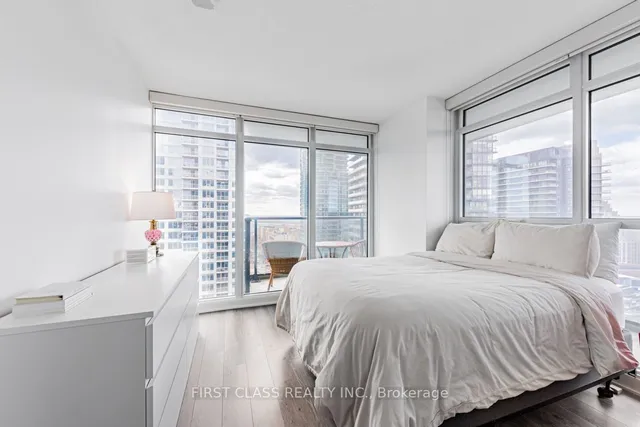 Additional image 12 of 80 Queens Wharf Rd Unit 1811