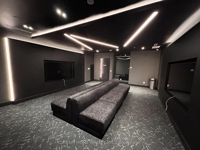 Additional image 20 of 270 Dufferin St Unit 1110