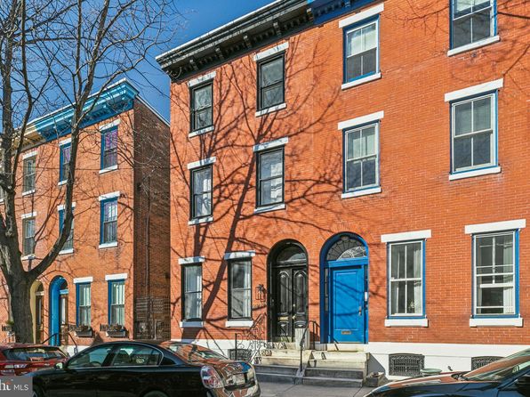 2217 Mount Vernon St, Philadelphia, PA 19130