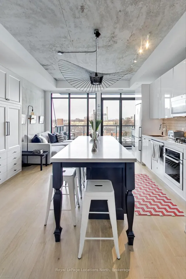 Additional image 7 of 608 Richmond St Unit 619