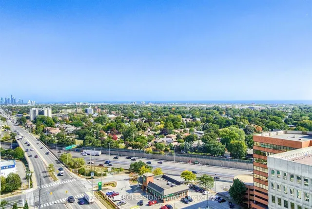 Additional image 33 of 225 Sherway Gardens Rd Unit 2007