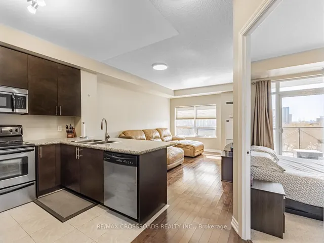 Additional image 9 of 135 Wynford Dr Unit 405