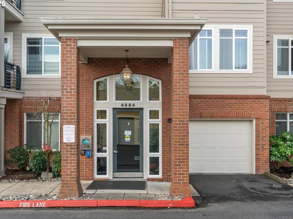 4884 NW Promenade Ter UNIT 309, Portland, OR 97229
