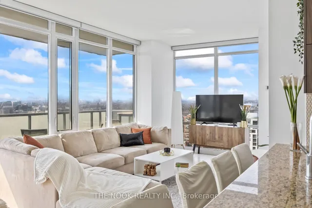 Additional image 9 of 170 Fort York Blvd Unit 2602