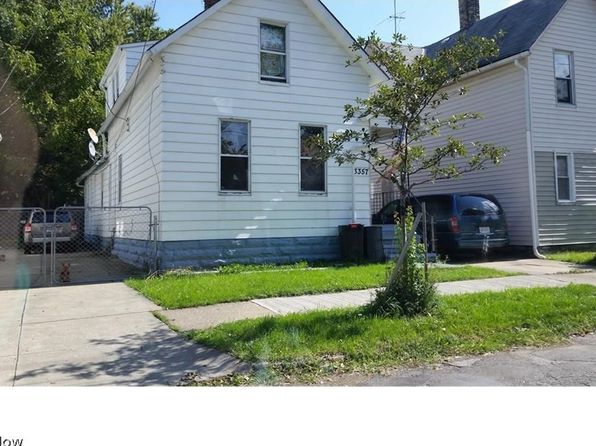 3357 W 32nd St, Cleveland, OH 44109