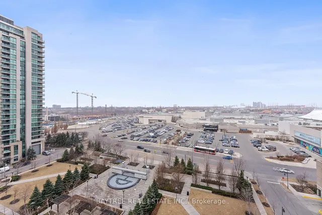 Additional image 20 of 215 Sherway Gardens Rd Unit 1008