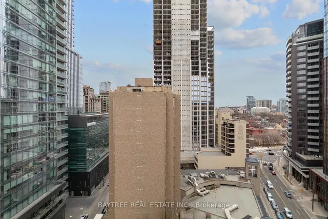 Additional image 25 of 8 Scollard St Unit 1408