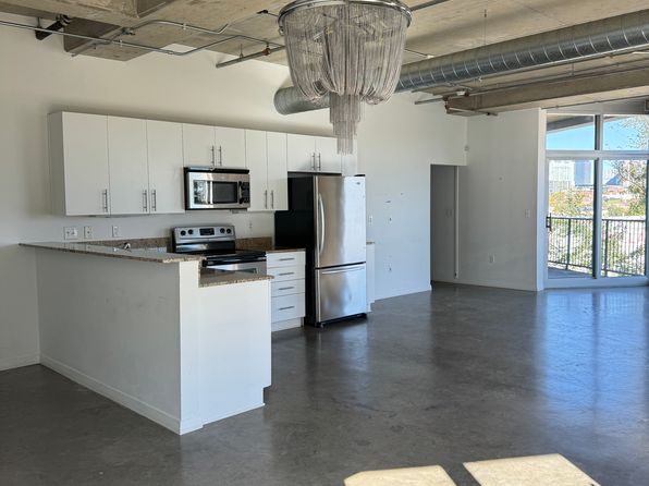 1001 Belleview St #201, Dallas, TX 75215, ,