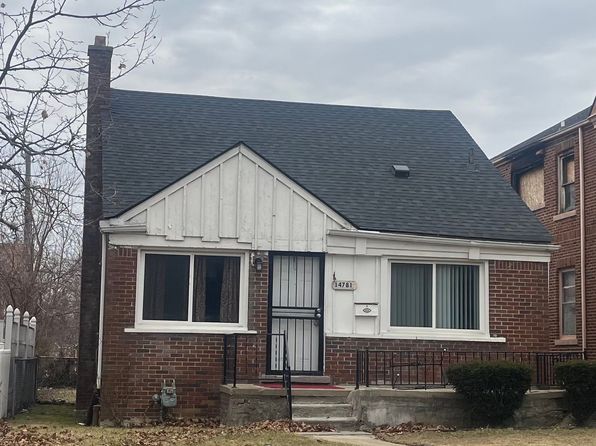 14781 Saint Marys St, Detroit, MI 48227