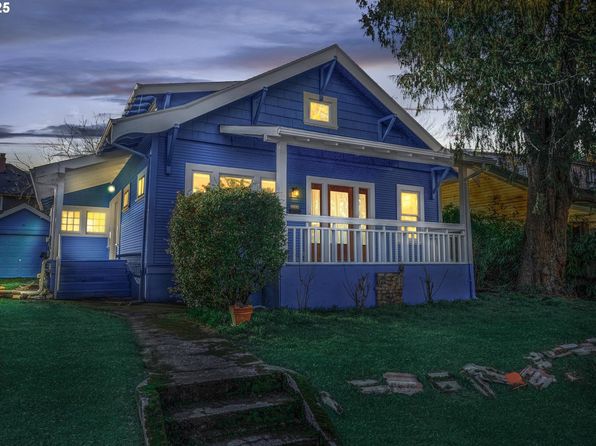 6109 NE 7th Ave, Portland, OR 97211