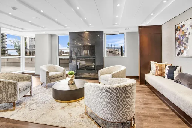 Additional image 38 of 1430 Yonge St Unit 207