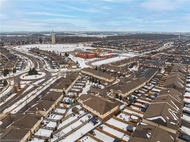 Additional image 37 of 10 Pumpkin Pass Unit 32