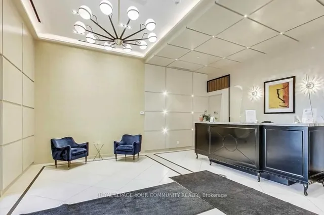 Additional image 24 of 1486 Bathurst St Unit 1101