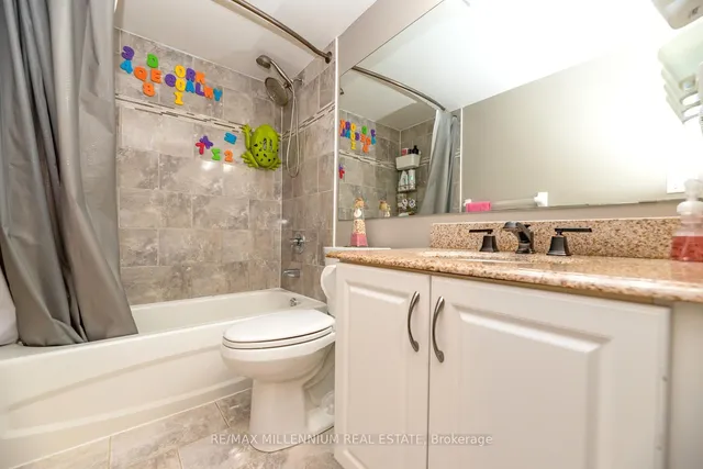 Additional image 18 of 3045 Finch Ave Unit 2093