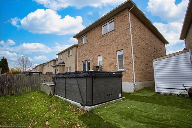 Additional image 31 of 28 Sedgebrook Ave