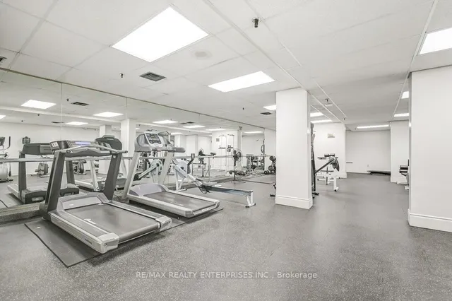 Additional image 19 of 3845 Lake Shore Blvd Unit 607